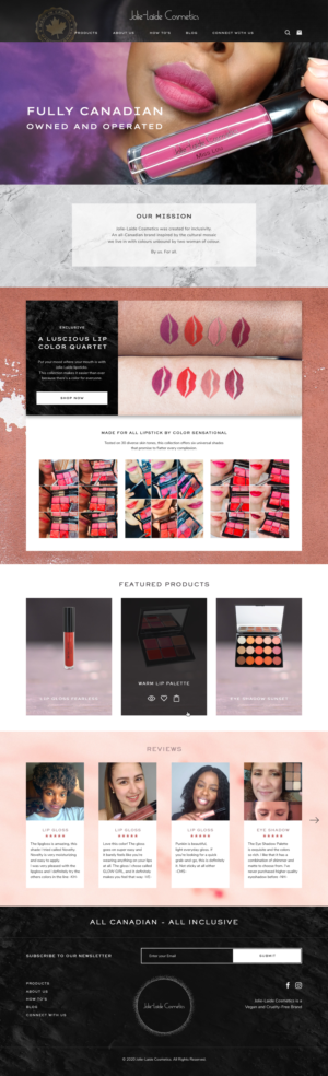 Diseño Web por webanomaly para este proyecto | Diseño: #24766518