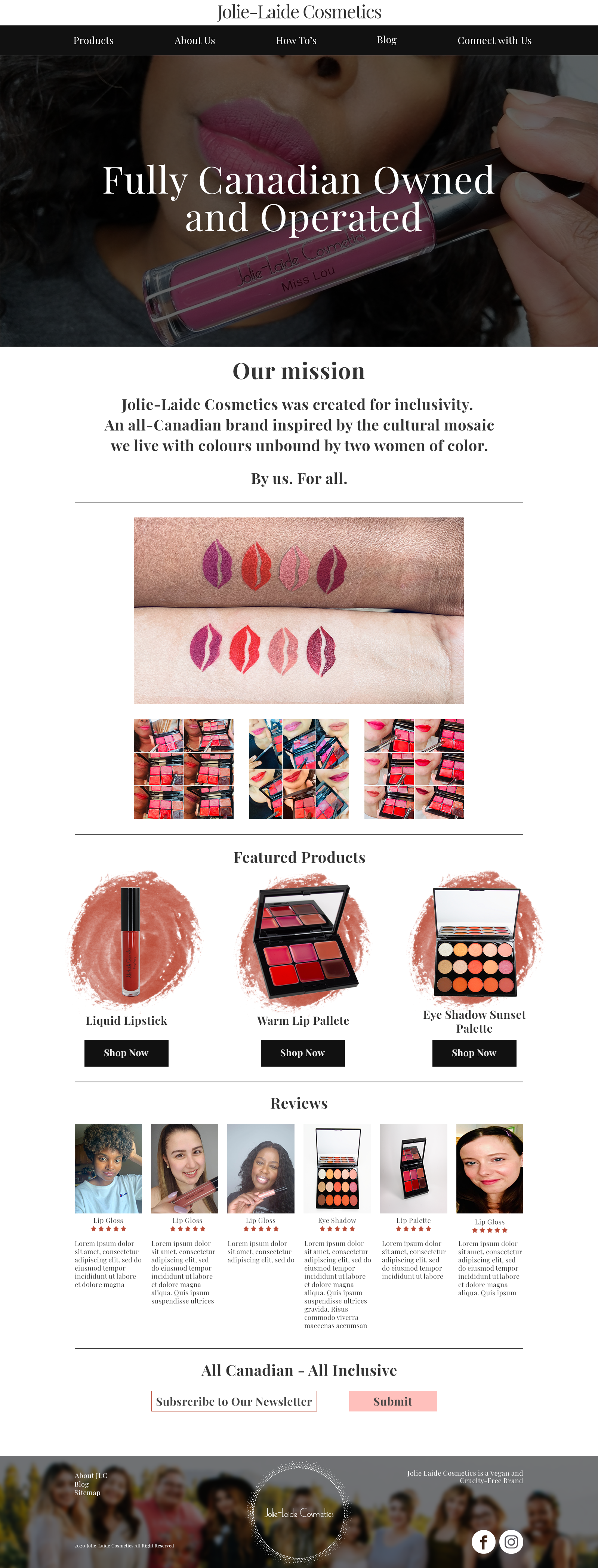 Web-Design von Mkelso12 für dieses Projekt | Design #24732199