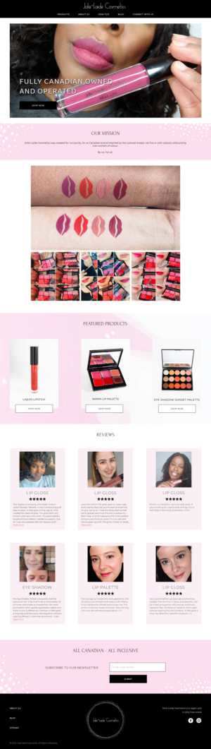 Web Design by Prab