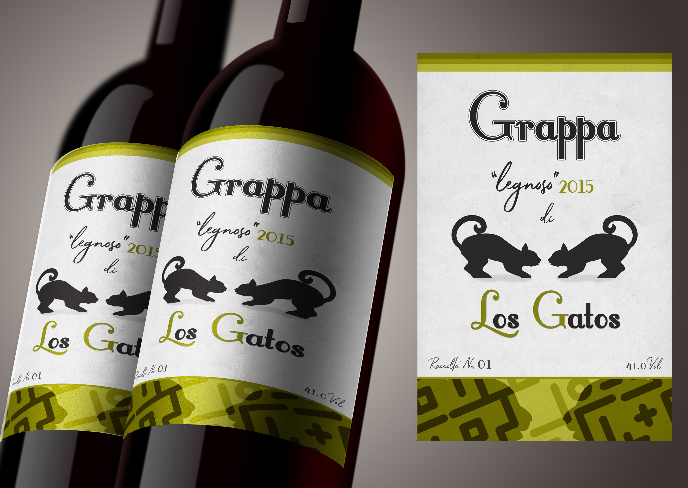 Design Graphique par rodfires pour ce projet | Design #24726826