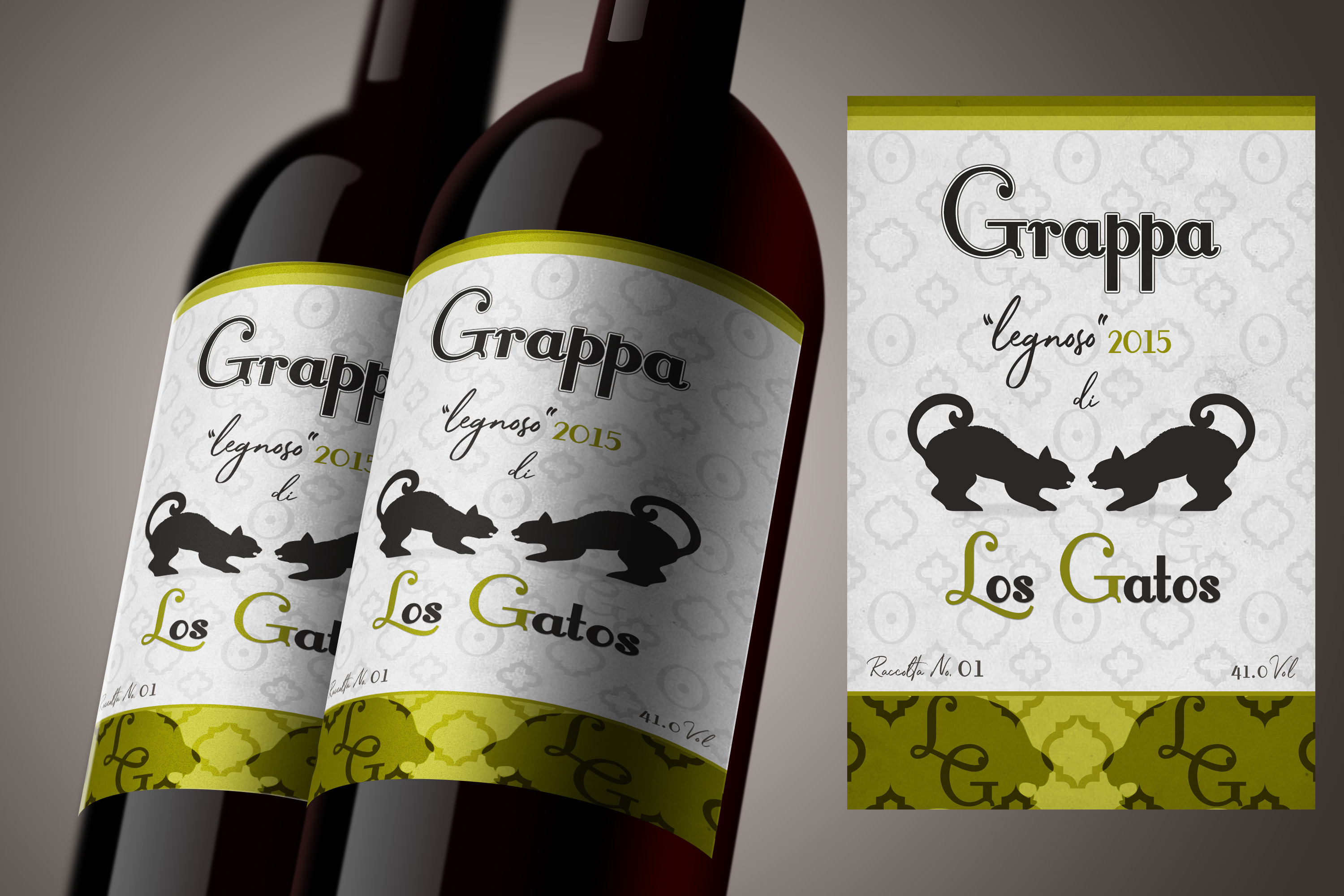 Graphic Design by rodfires for this project | Design #24732182