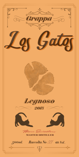 Graphic Design by LABELL for this project | Design: #24776008