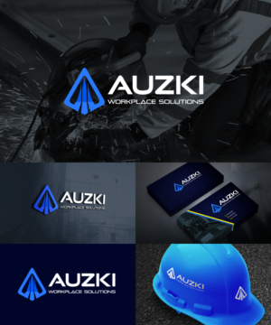 Logo Design by Sergio Coelho for this project | Design: #24749165