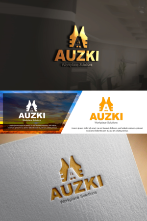 Logo Design by damian for this project | Design: #24742447