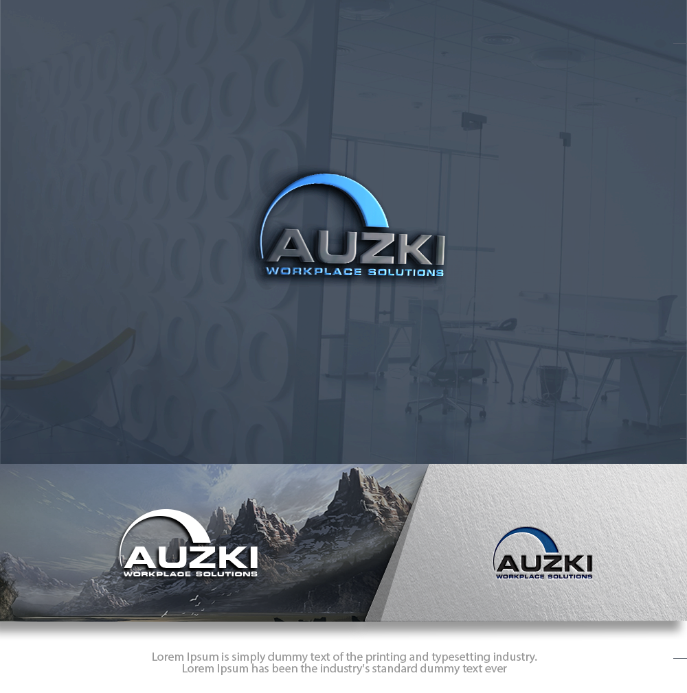 Logo Design by groomfox for this project | Design #24748533