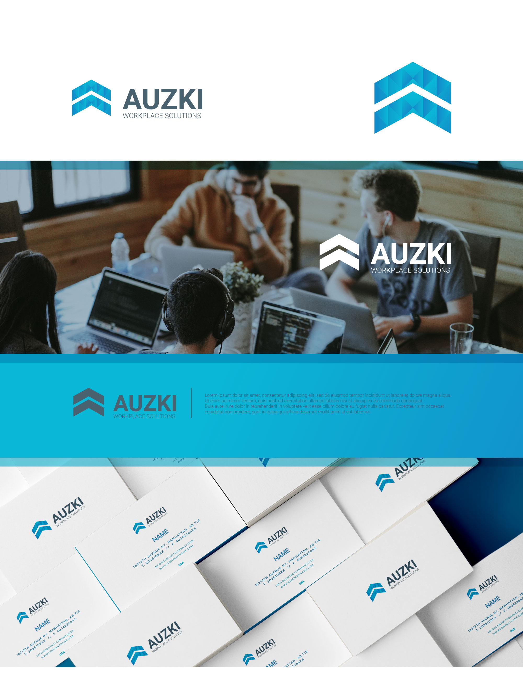 Logo Design by Rudi_Wicaksono for this project | Design #24742825