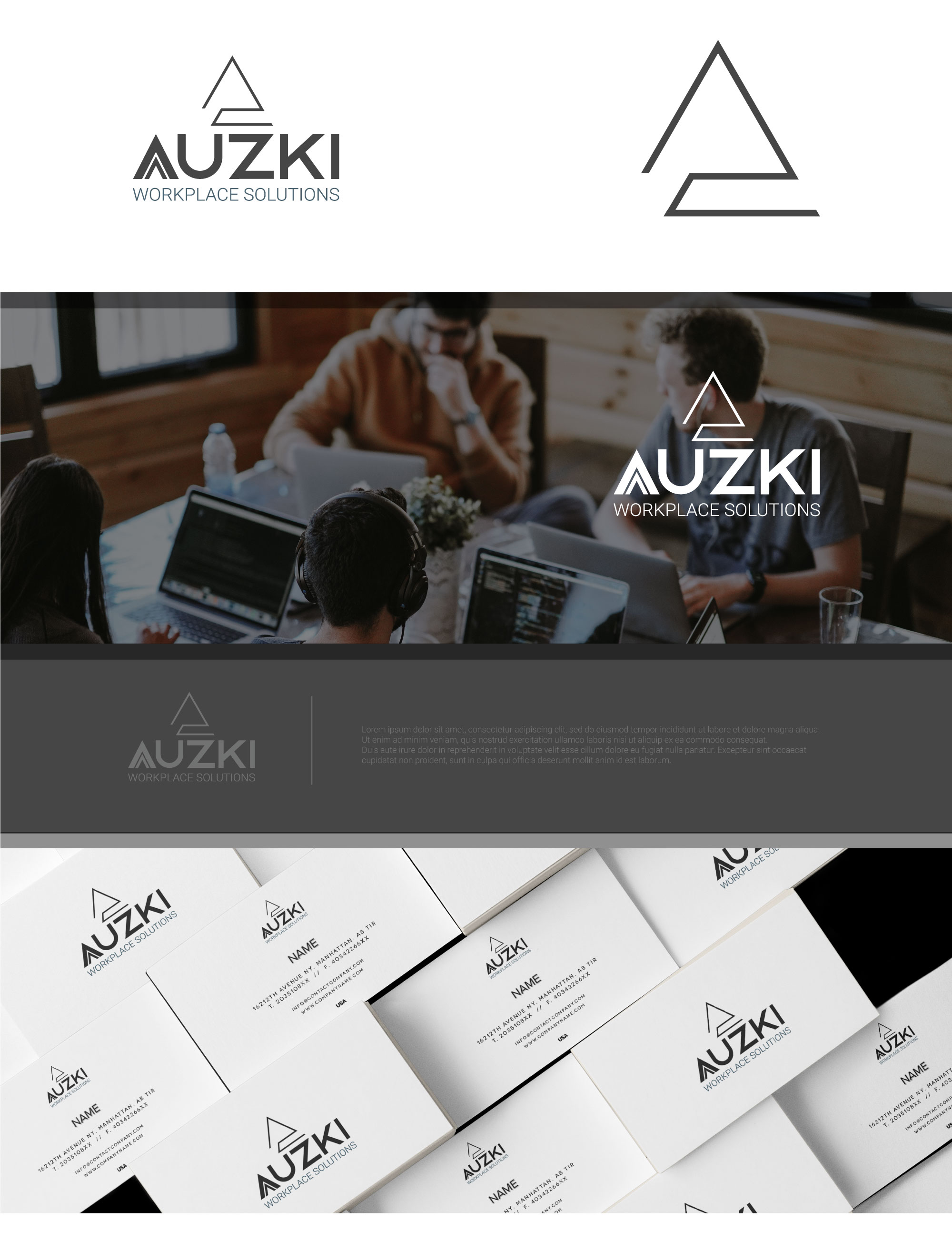 Diseño de Logo por Rudi_Wicaksono para este proyecto | Diseño #24743026