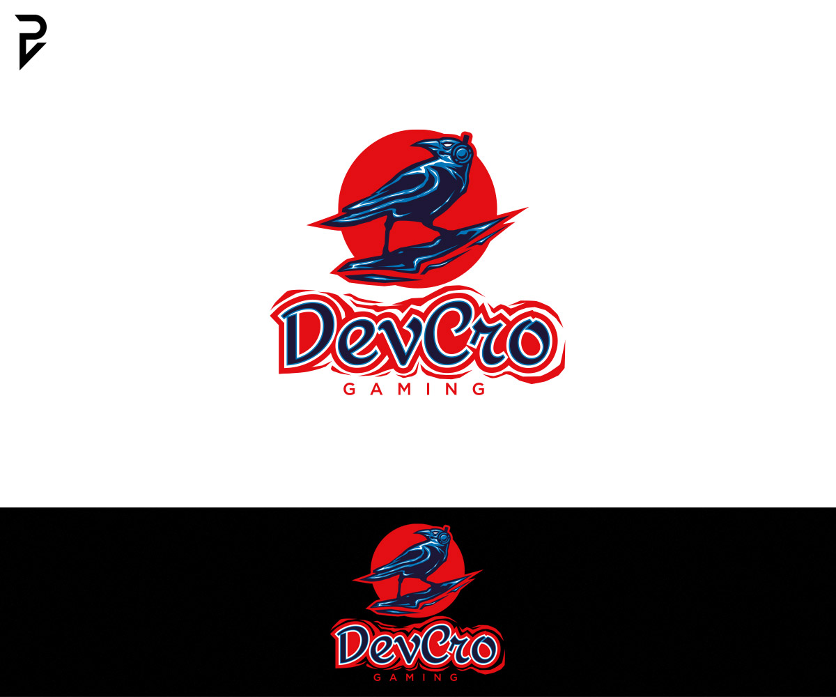Logo Design by poisonvectors for this project | Design #24722479