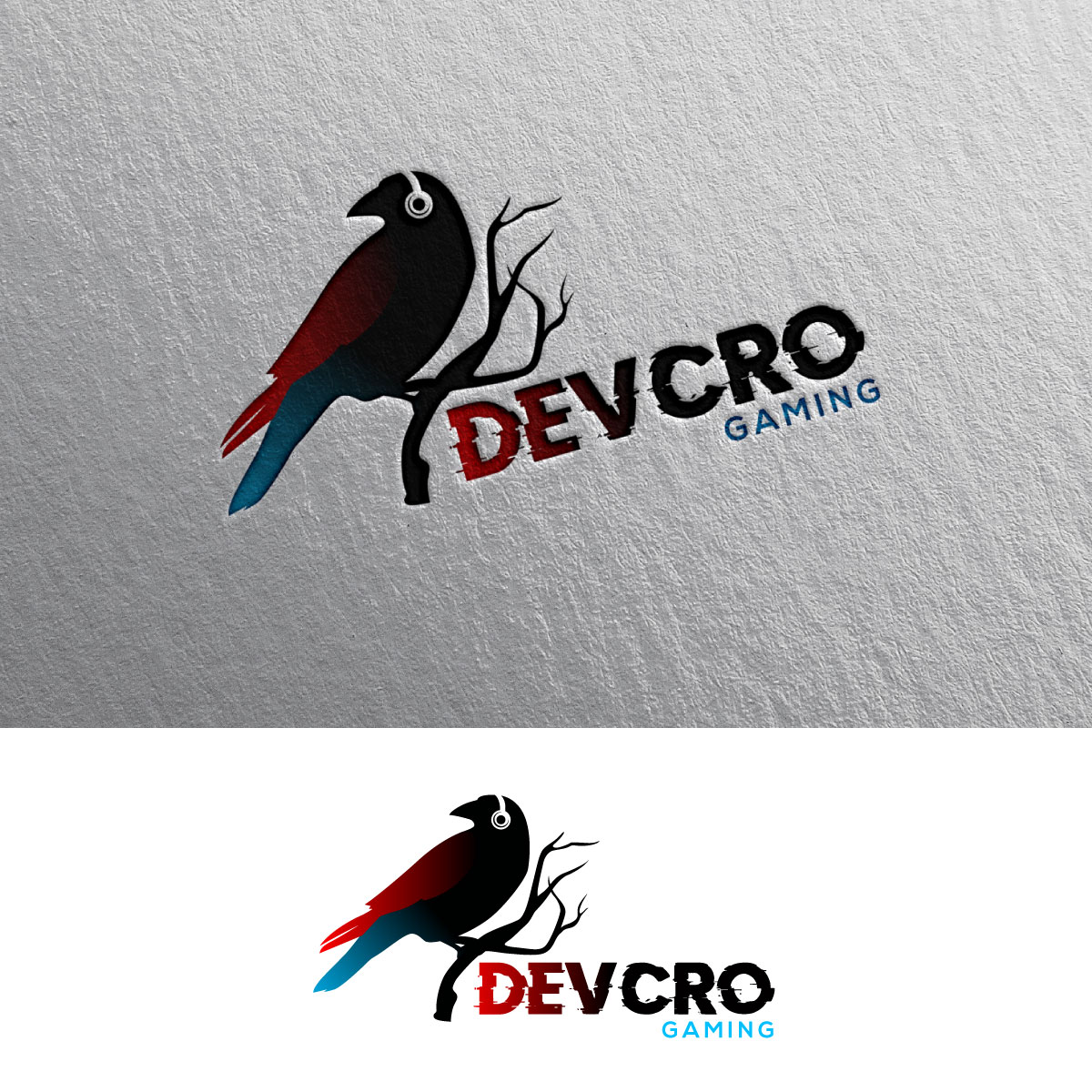 Logo Design by Rii for this project | Design #24719814