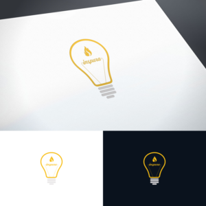 Inspura | Logo Design by tejo