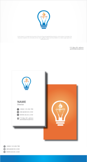 Logo Design by graphicevolution for this project | Design: #24720093
