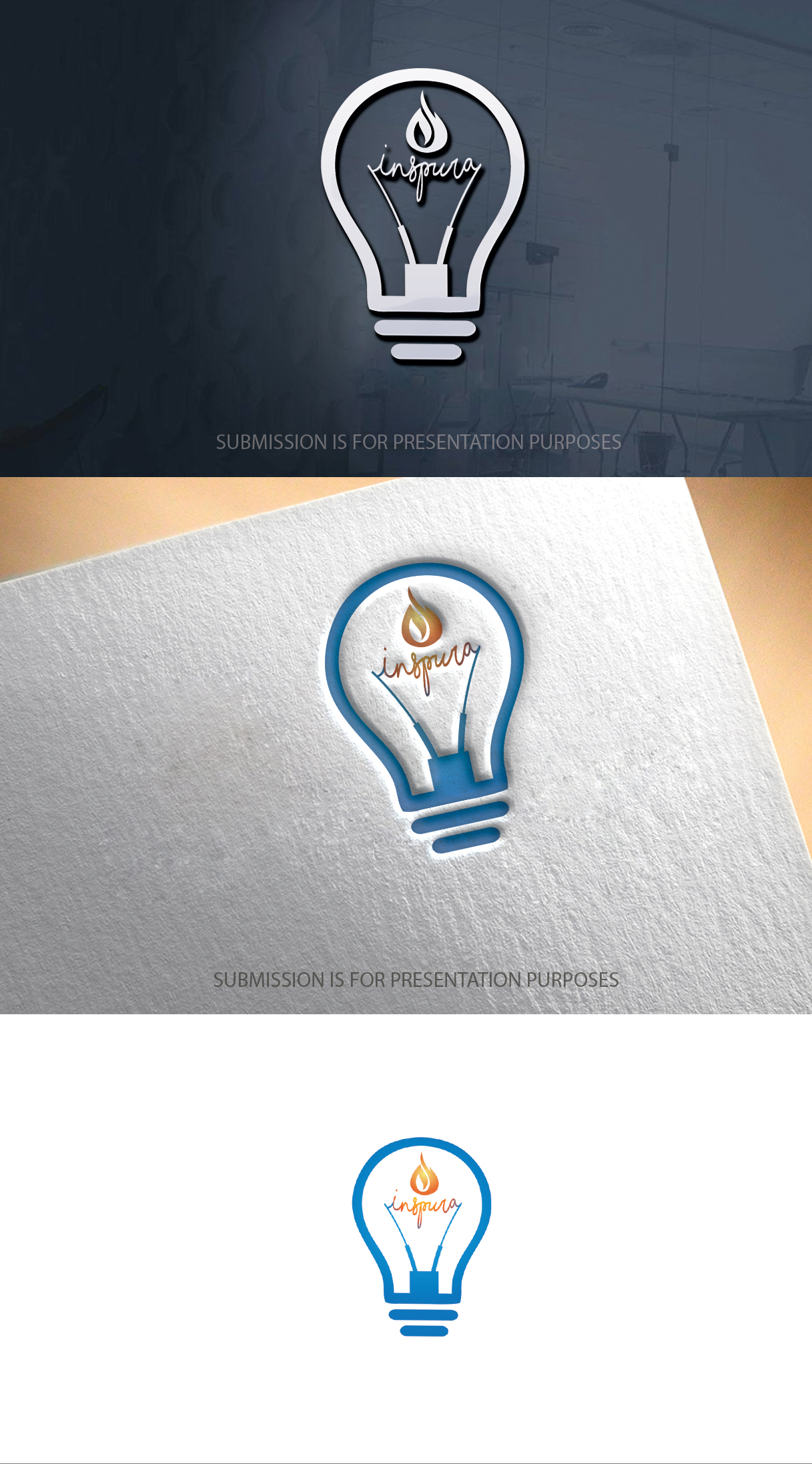 Logo Design by graphicevolution for this project | Design #24720094