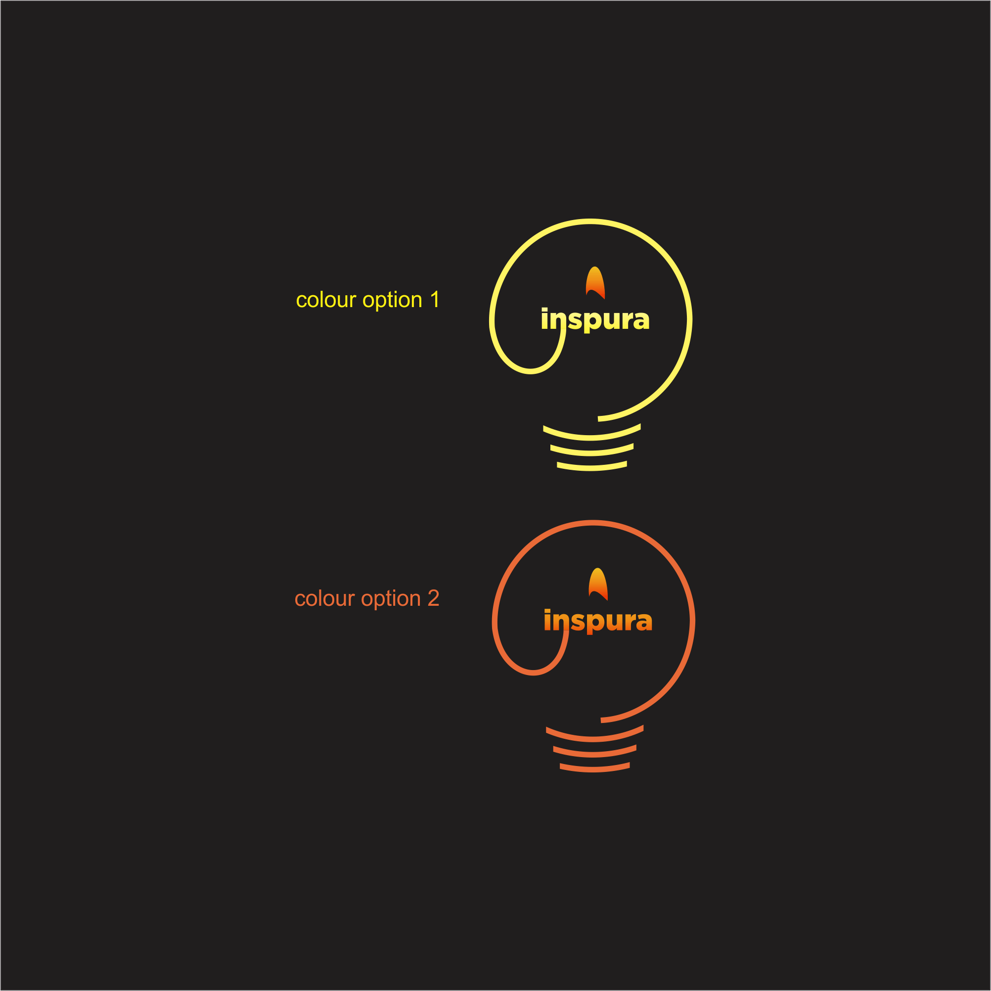 Logo Design by ERLANDO RONTE RDJ for this project | Design #24723656