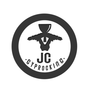 Logo Design by CKG for JC Gyprocking | Design: #24718136