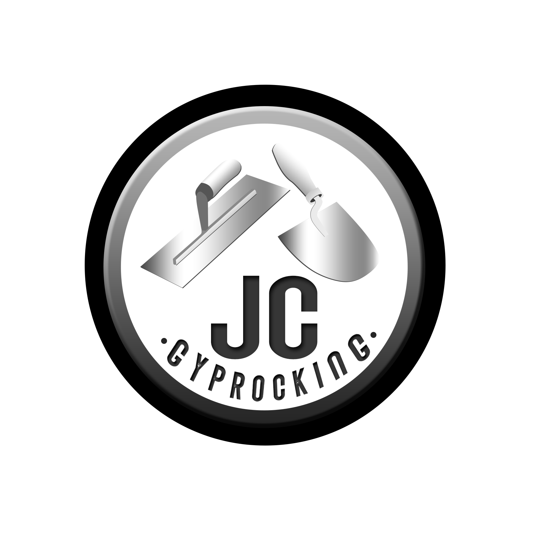Design de Logo par CKG pour JC Gyprocking | Design #24725952