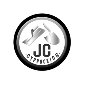 Logo Design by CKG for JC Gyprocking | Design: #24725952