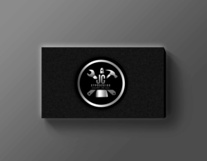 Logo Design by CKG for JC Gyprocking | Design: #24727757