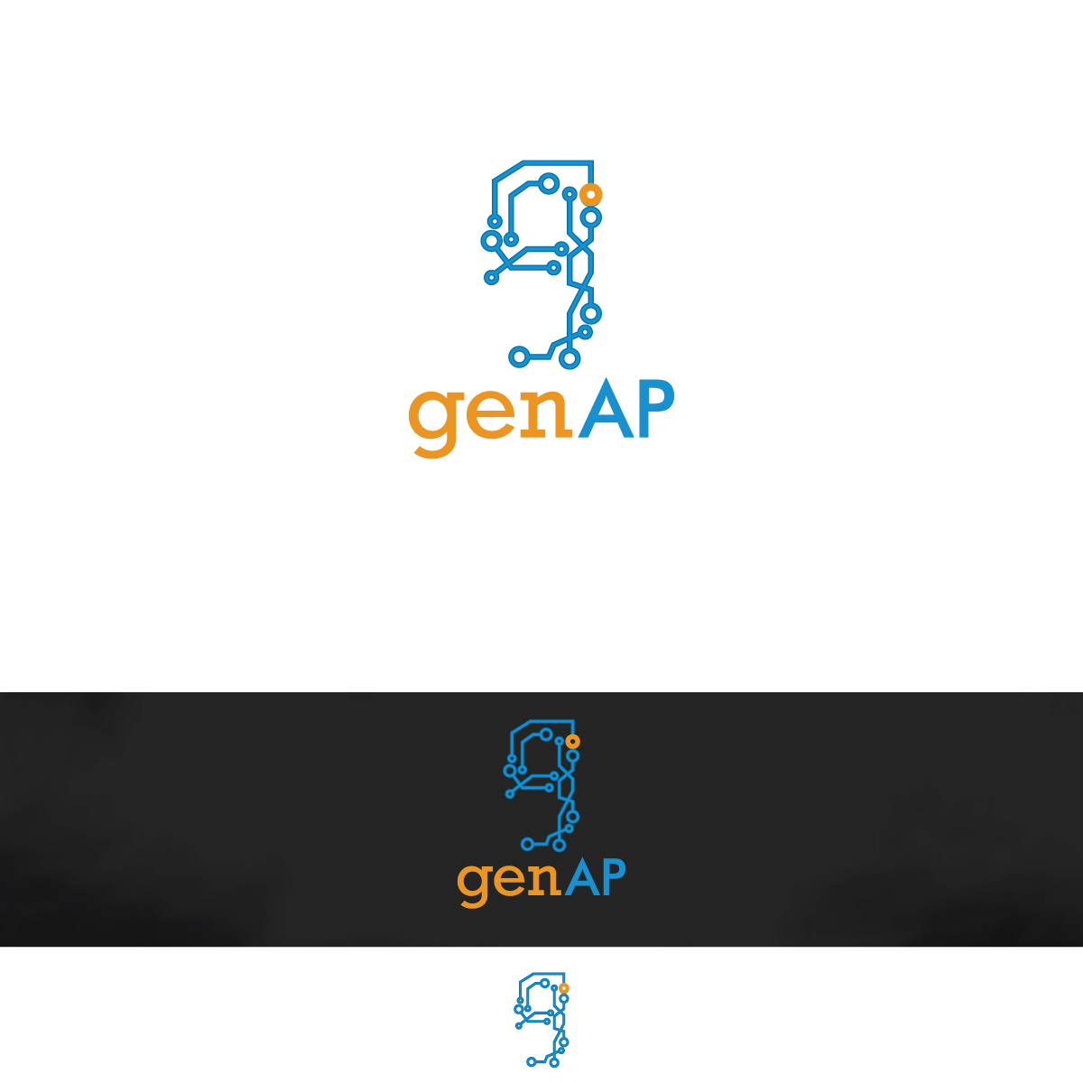 Logo Design by Mike for this project | Design #3062767
