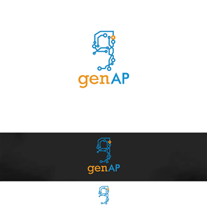 Logo Design by Mike