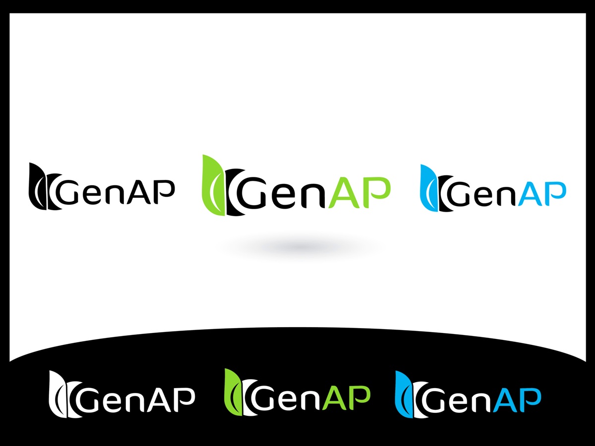 Logo Design by AKG for this project | Design #3122606