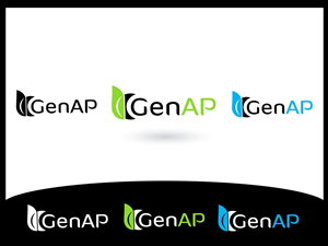 Logo Design by AKG for this project | Design: #3122606