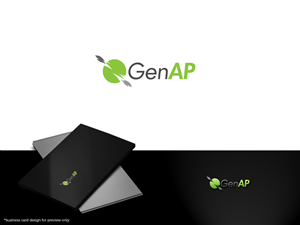 Logo Design by ArtSamurai for this project | Design: #3016253