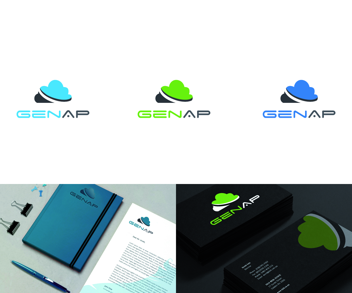 Logo Design by ChicD for this project | Design #3123058