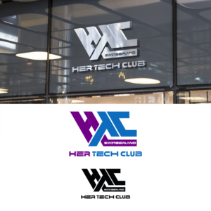Logo Design by nadbook2323