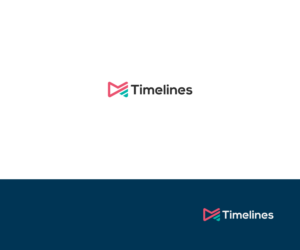 Timelines | Diseño de Logo por aglaronde23