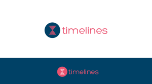 Timelines | Diseño de Logo por jaime.sp
