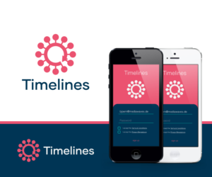 Timelines | Diseño de Logo por rdlsantos