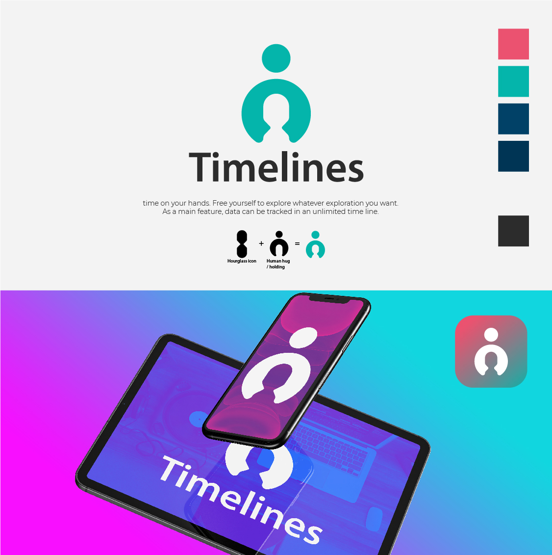 Diseño de Logo por adityatriyadi82 para mediawaves services GmbH | Diseño #24729597