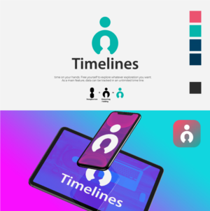 Diseño de Logo por adityatriyadi82 para mediawaves services GmbH | Diseño #24729597