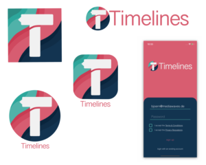 Logo Design by Sophie Birkin