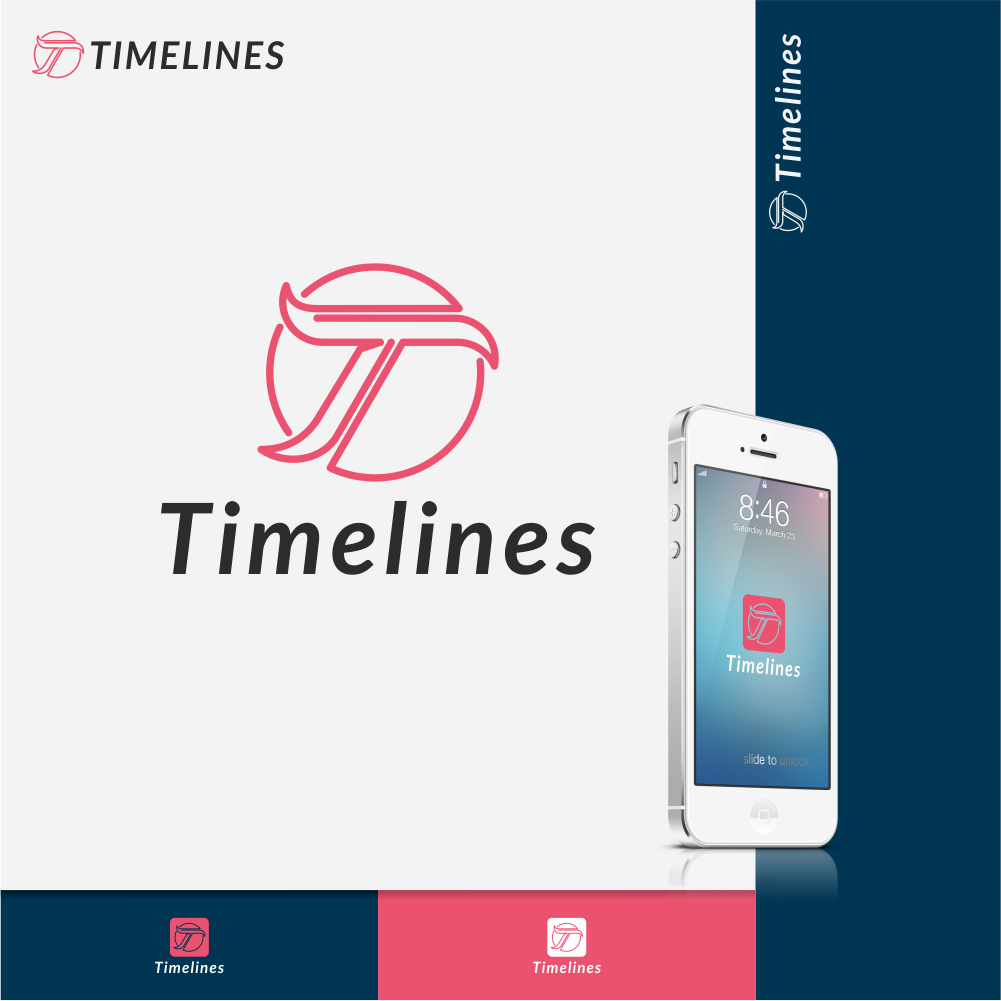 Logo Design by adie soesanto for mediawaves services GmbH | Design #24720319