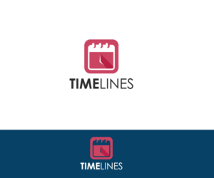 Timelines | Diseño de Logo por Ochieng