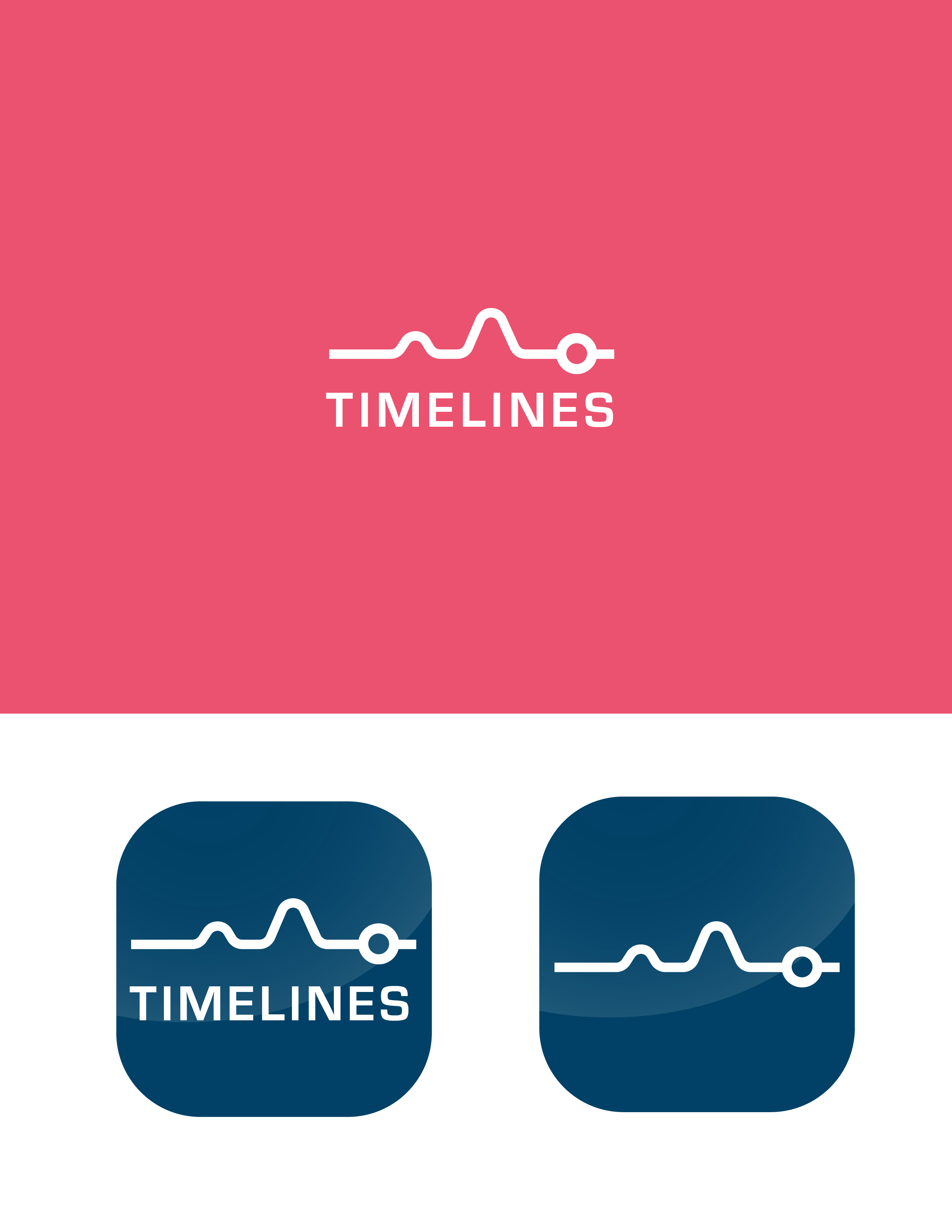 Logo Design by CDS Creative for mediawaves services GmbH | Design #24728635