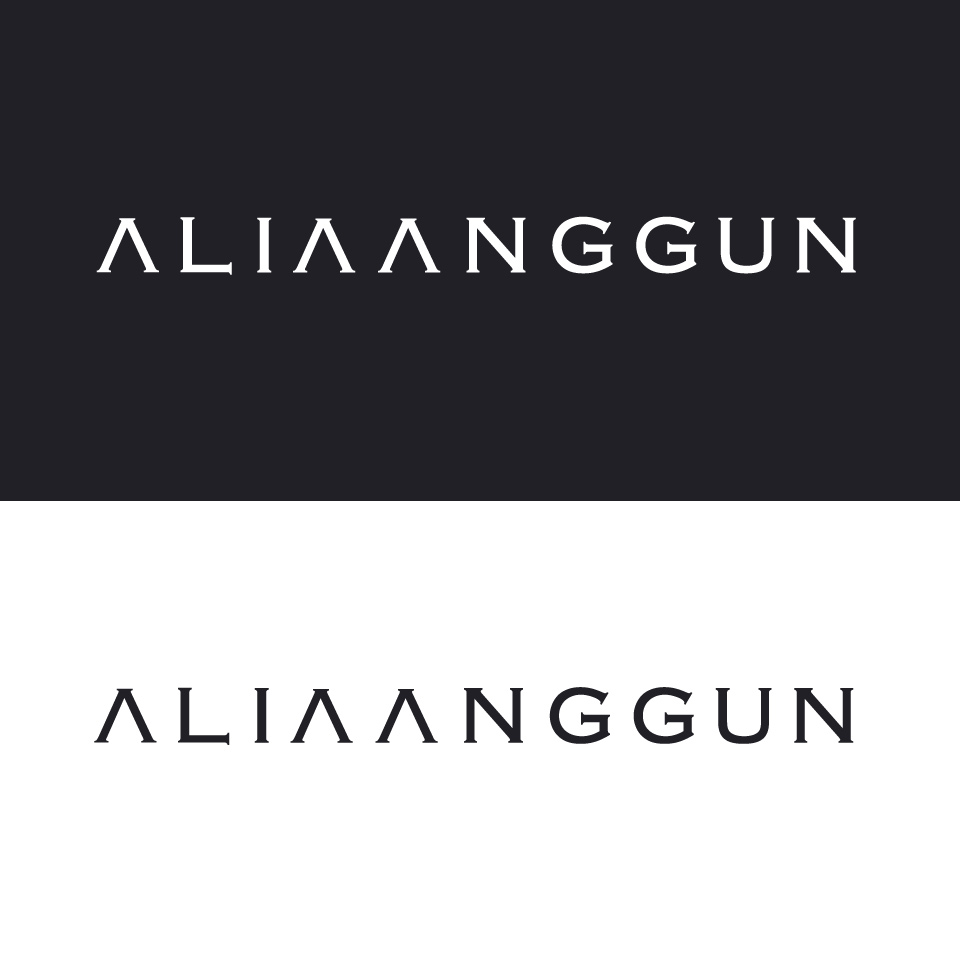 Logo Design by javed.iqbal for Alia Anggun | Design #24720385