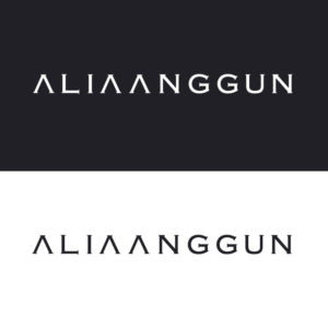 Logo Design by javed.iqbal for Alia Anggun | Design #24720385