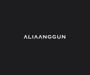 Logo Design by Alien Cookie for Alia Anggun | Design: #24724806
