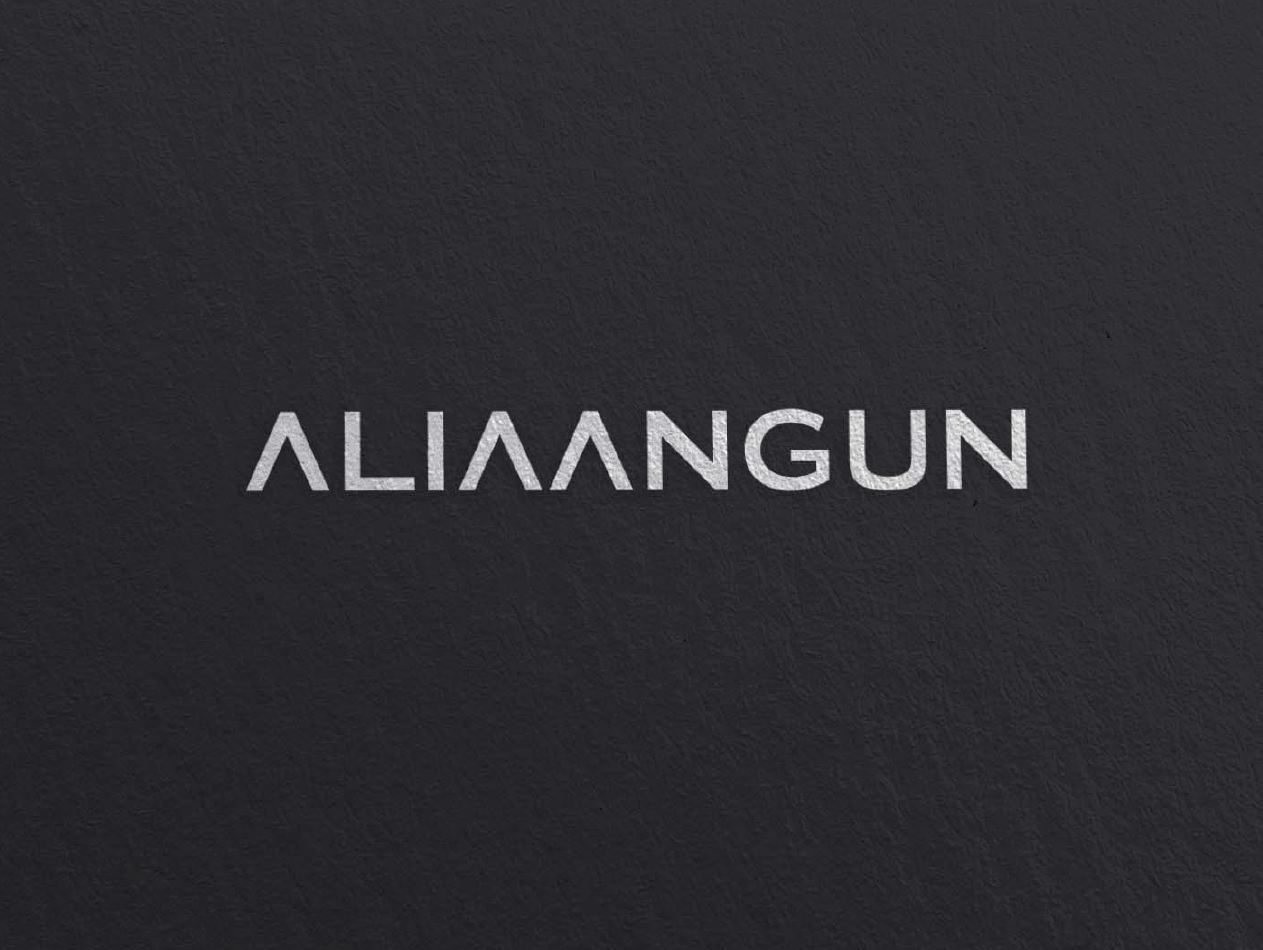 Diseño de Logo por jika para Alia Anggun | Diseño #24729399