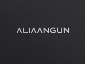 Logo Design by jika for Alia Anggun | Design #24729399