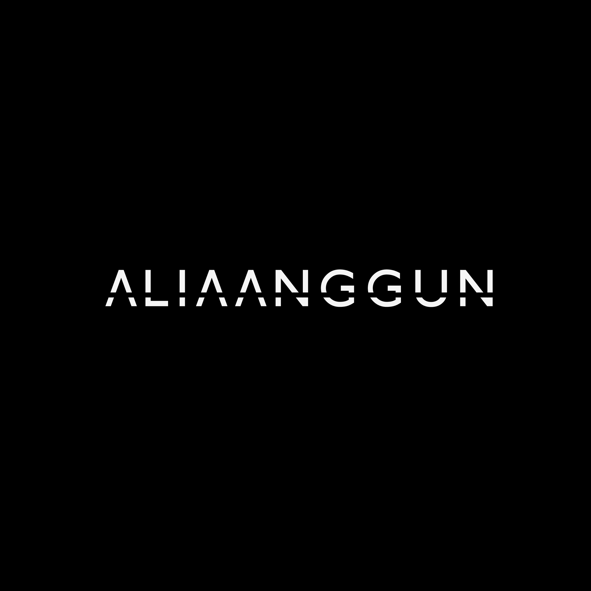 Logo Design by 1st for Alia Anggun | Design #24721542