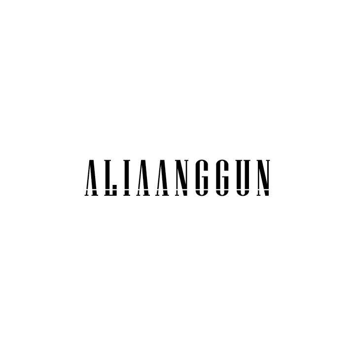 Logo Design by istylegraphic for Alia Anggun | Design #24720002