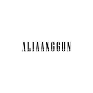 Logo Design by istylegraphic for Alia Anggun | Design: #24720002