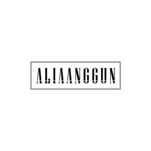 Logo Design by istylegraphic for Alia Anggun | Design: #24720643