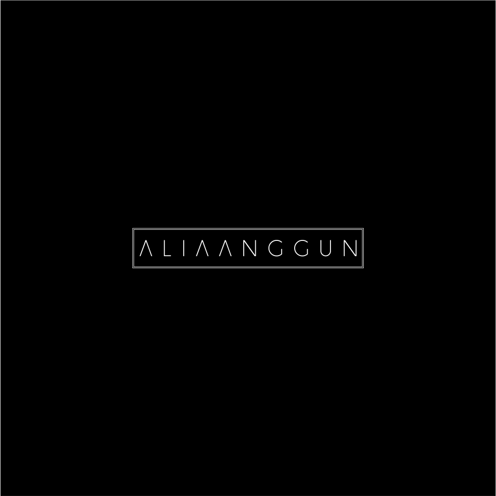 Logo Design by WeiArts for Alia Anggun | Design #24721440