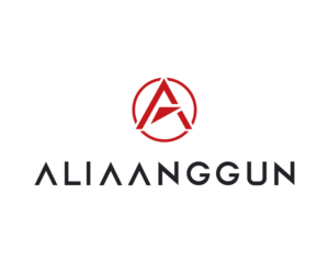 Logo Design by Atec for Alia Anggun | Design: #24727990