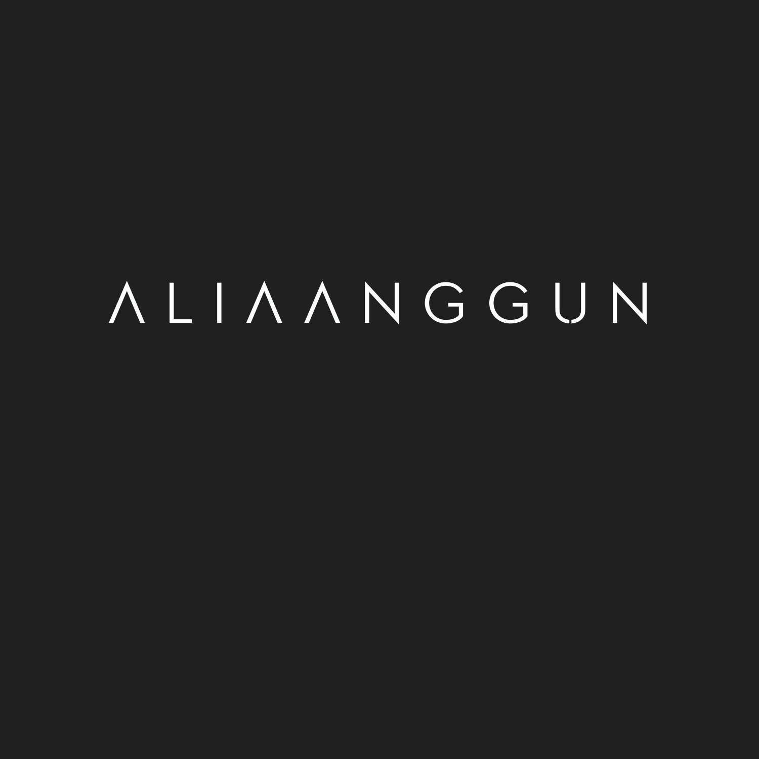Logo Design by DesignDUO for Alia Anggun | Design #24726551