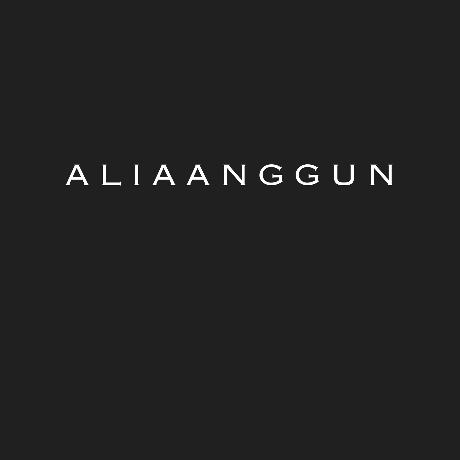 Logo Design by DesignDUO for Alia Anggun | Design #24726552